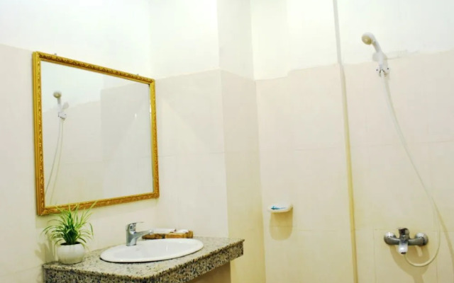 Siem Reap Bat Hotel