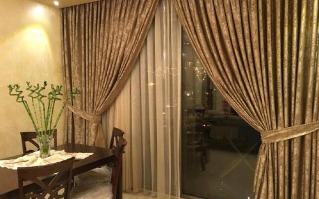 SAK Hotel Suites