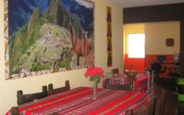 Casa Pucllana Miraflores Hotel Boutique