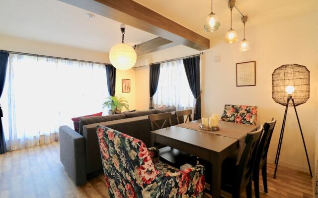 North Ridge Hotel Sapporo