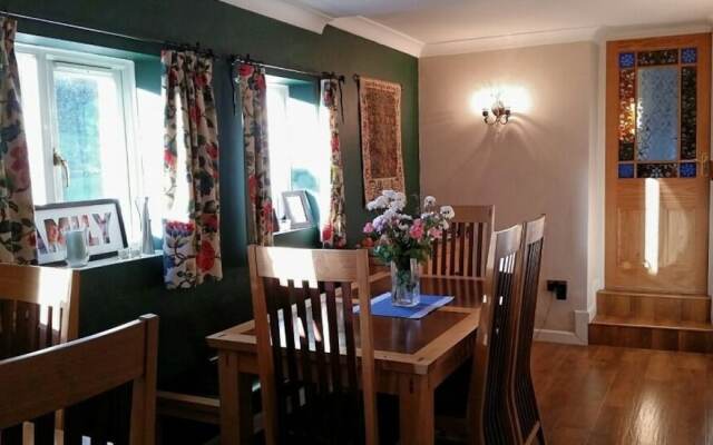 Green Gables B&B