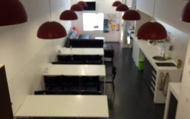 Hostel Casa Ibarrola