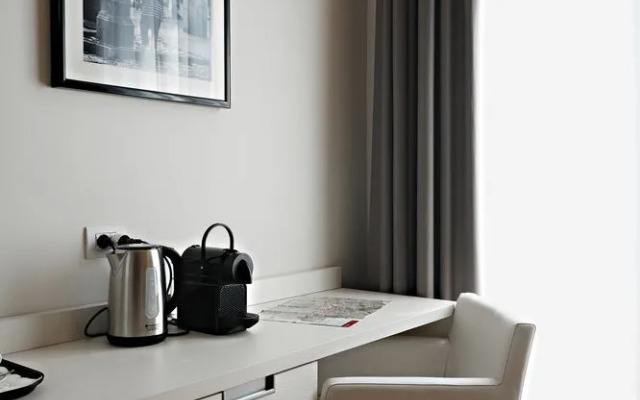 Numero 21 Luxury Guest House