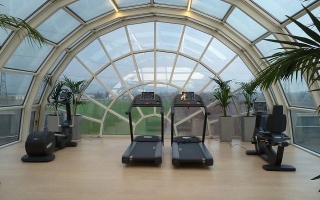 Hotel Majestic House