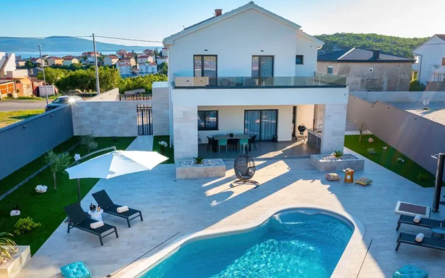 Villa One