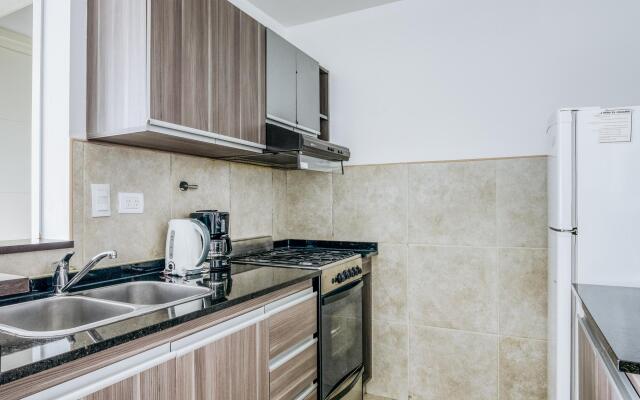 Amérian Carlos Paz Apart & Suites