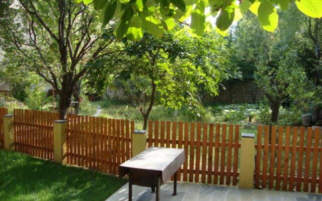 House with a backyard in Dighomi, Tbilisi