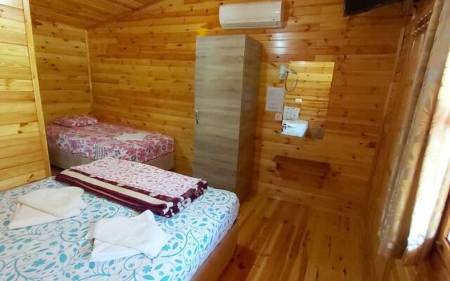 Olympos Tatilya Pansiyon