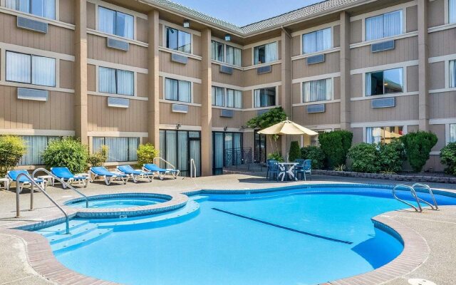 Inn at Port Gardner-Everett Waterfront, Ascend Hotel Collection