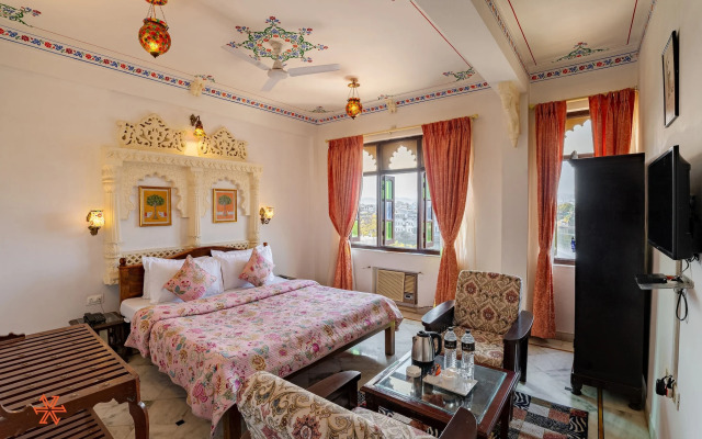 Zostel Udaipur - Hostel