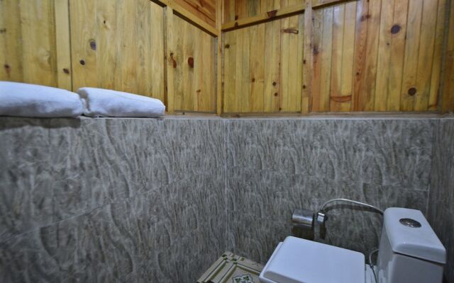 Oyo 29888 Nature Treat