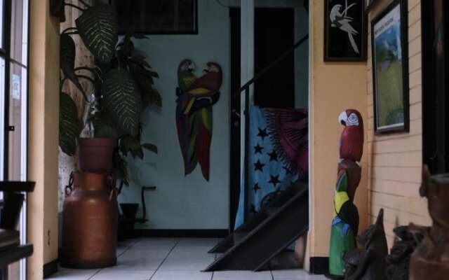 Hostal Del Este Santa Fe