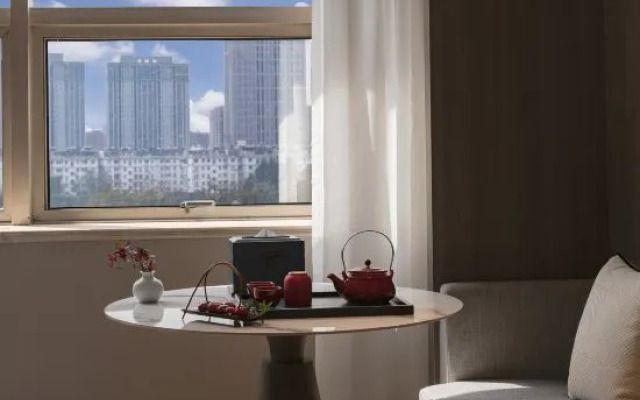 Wenling Yadingwan Hotel