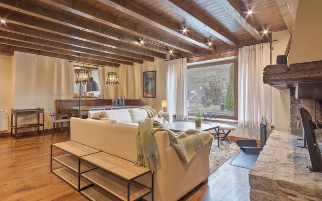 Luderna - DÃºplex NÃ²des II