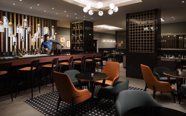 Crowne Plaza Zürich by IHG