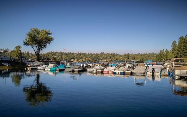 Bigfoot Retreat - Close to Golf and the Beach by Yosemite Region Resorts