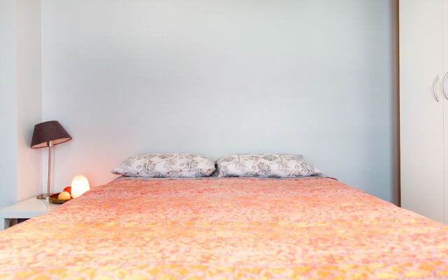 Scenic Holiday Home in Cipressa Near Town Centre