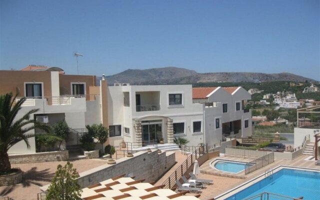 Sunrise Suites