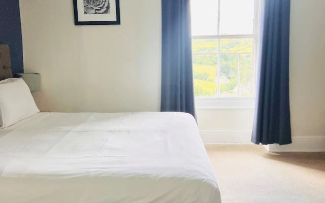 The Eagle House Hotel