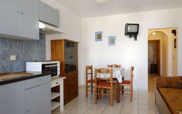 La Celestina Apartments
