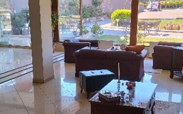 Kumsal Otel