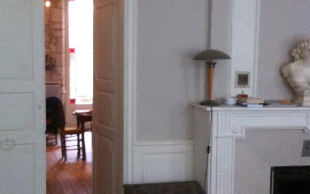 La Maison dAnne dAutriche