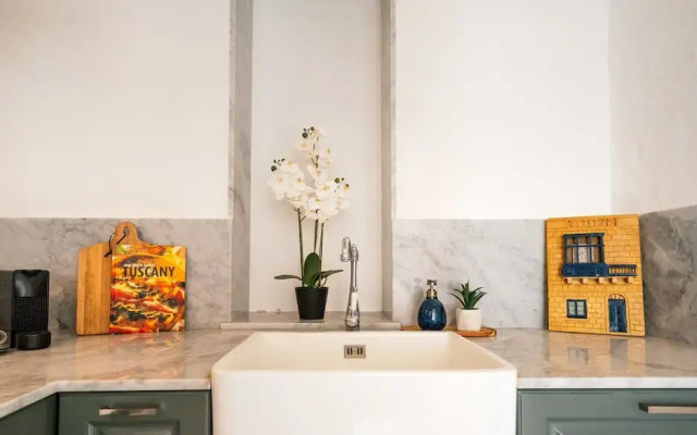 Boho Retreat in the Heart of Valletta