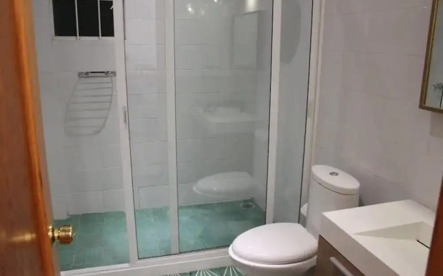 Comodo y Atractivo Departamento Isa 96