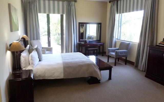 The Links Corporate Guest House