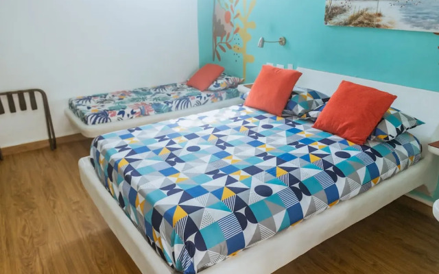 Francechys Apartments