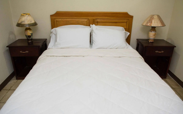Hostal Casa Los Espinoza