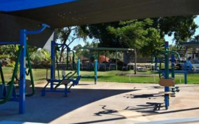 Leichhardt Accommodation