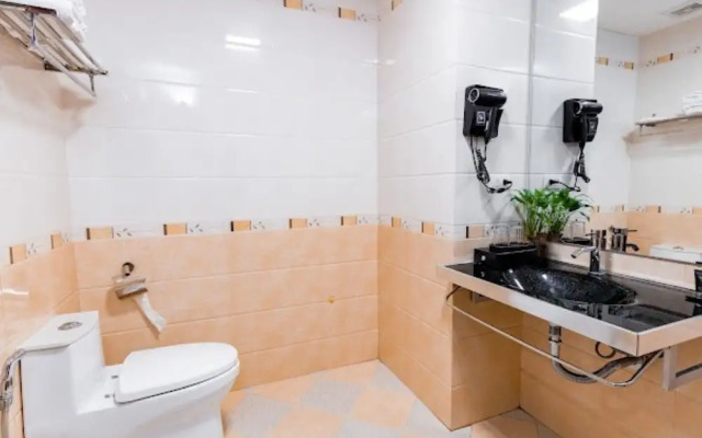 Hoang Gia Hotel Ha Noi Capital