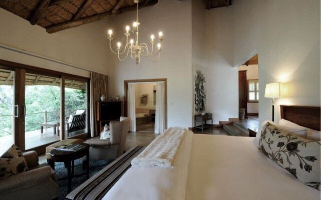 Karkloof Safari Villas