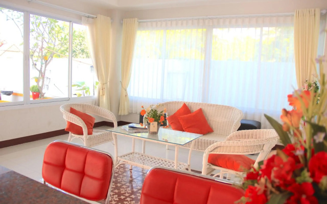 The Cottage Lampang