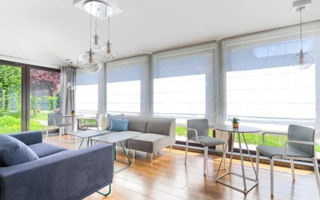 Villa Madre Golf & Family