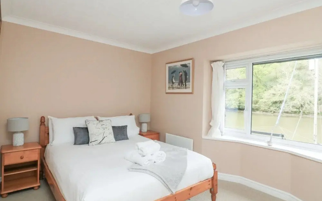 Mallard Cottage