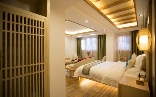 Stay in joy Boutique Inn