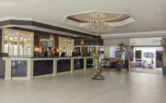 Hotel67 at Gleneagle