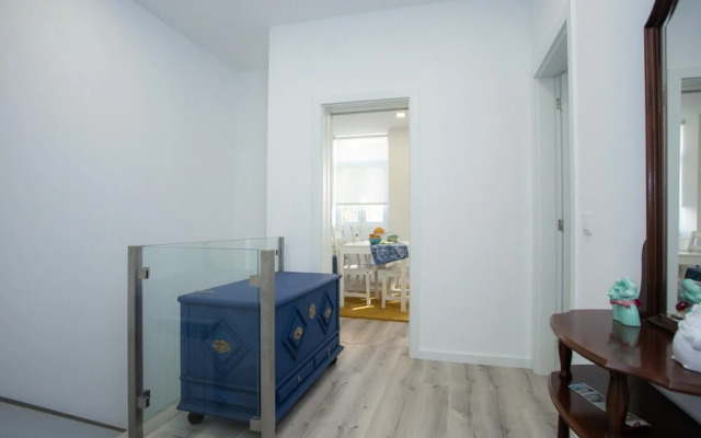 Liberdade ao Forte II