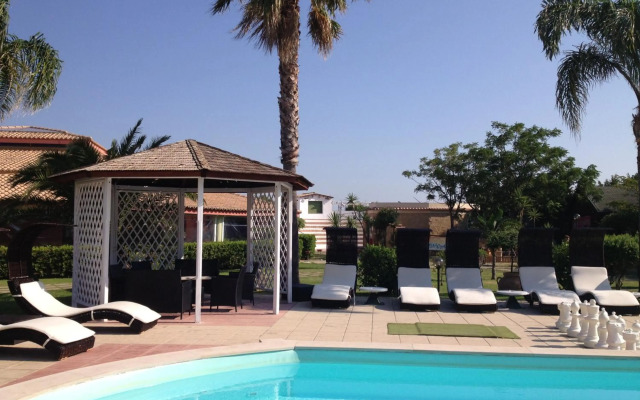 Villaggio Spiagge Rosse