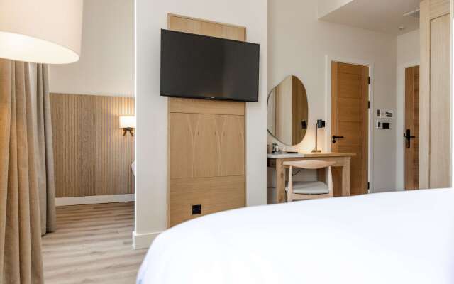 School Lane Hotel in Liverpool ONE