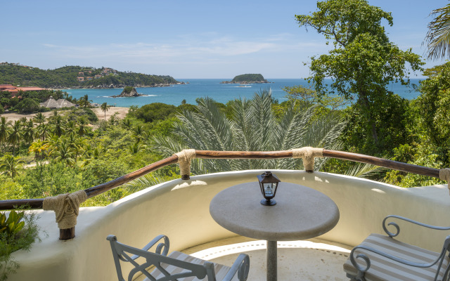 Quinta Real Huatulco