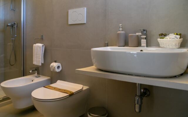 Lido degli Angeli Case Vacanza & Beach