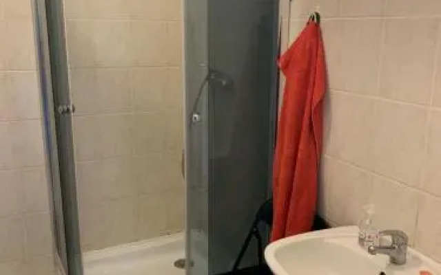 Apartmány Bratislava