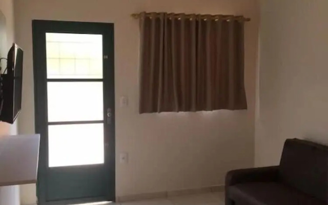 Flat Thermas Olimpia