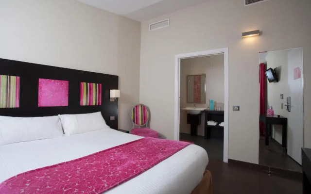 Hotel Baptistin