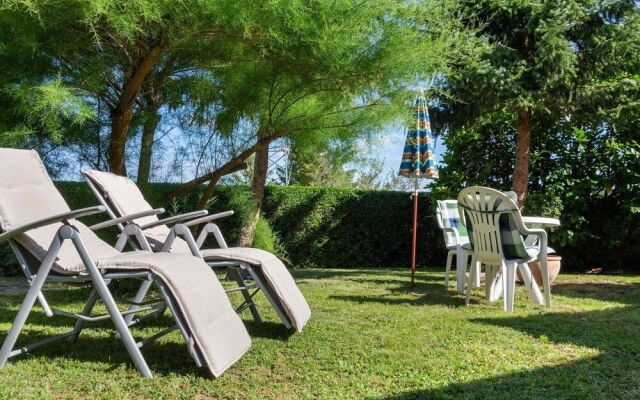 Beautiful Apartment in Blankenburg With Sauna