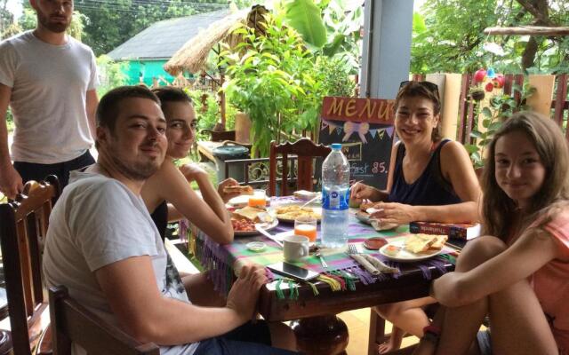 Siam Guesthouse
