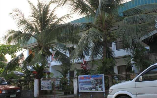 Camiguin Chumz Travelodge
